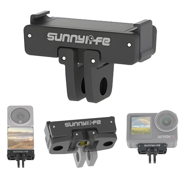 _Mocowanie-do-szybkiego-montazu-1-4-Sunnylife-do-DJI-OSMO-Action-2-3-4-5-Pro