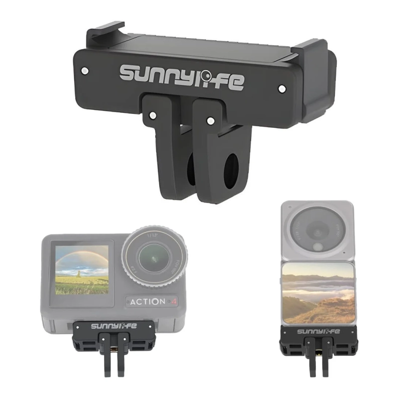 _Mocowanie-do-szybkiego-montazu-1-4-Sunnylife-do-DJI-Action-2-3-4-5-Pro