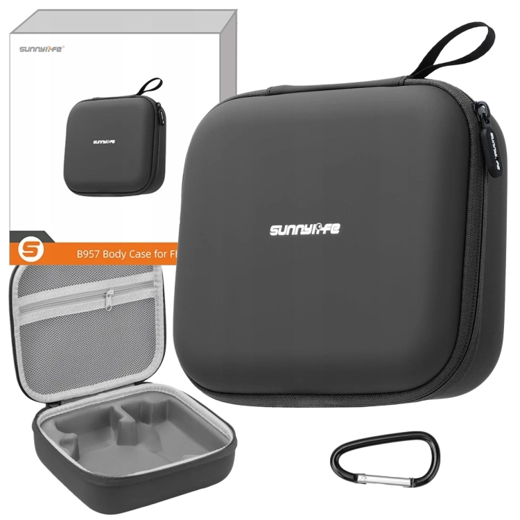 Etui, torba Sunnylife do drona DJI Flip FP-B957-D.webp