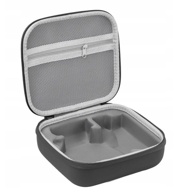 Futerał Sunnylife FP-B957-D do drona DJI Flip - otwarty.webp