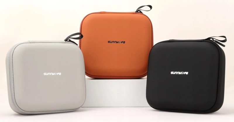 Pokrowiec Sunnylife FP-B957-D do drona DJI Flip.webp