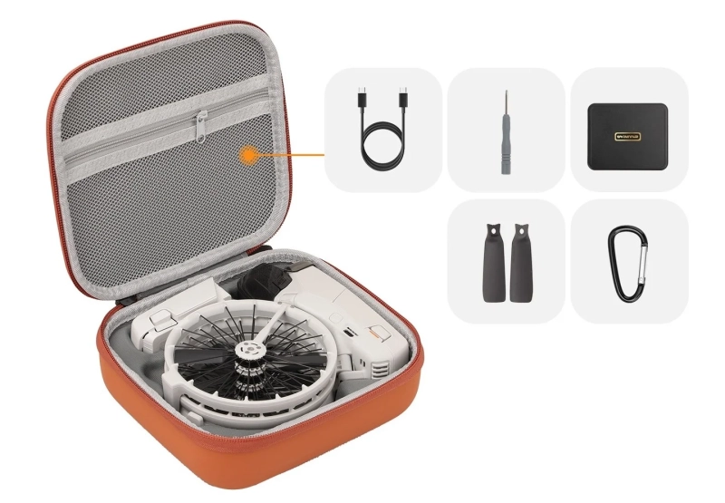 Uniwersalne zastosowanie i przemyślane detale - pojemna i funkcjonalna.webp