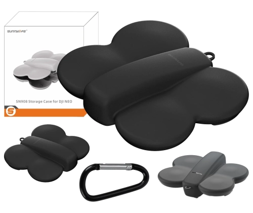 Etui, case Sunnylife do drona DJI Neo NE-SN908-BK