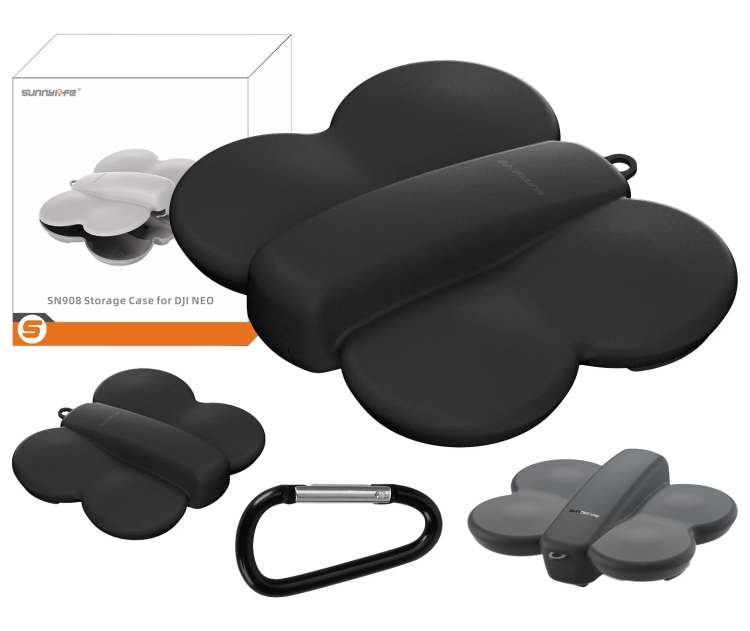 Etui, case Sunnylife do drona DJI Neo NE-SN908-BK