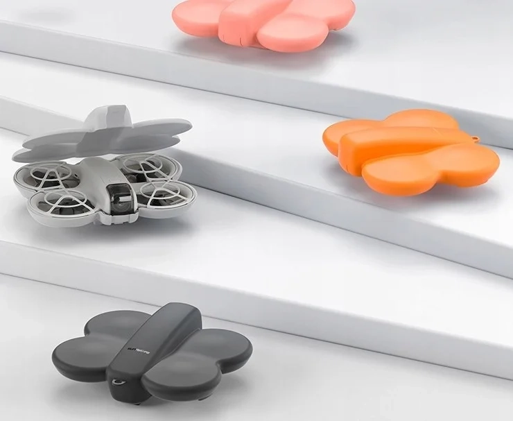 Etui, case Sunnylife do drona DJI Neo