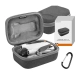 Futerał, etui, odporna na wstrząsy torba Sunnylife do drona DJI Mini 3 Pro
