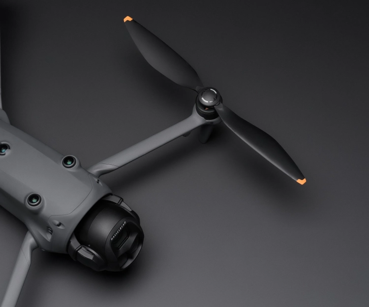 Śmigła do DJI Mavic 4 Pro