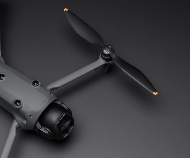 Śmigła do DJI Mavic 4 Pro