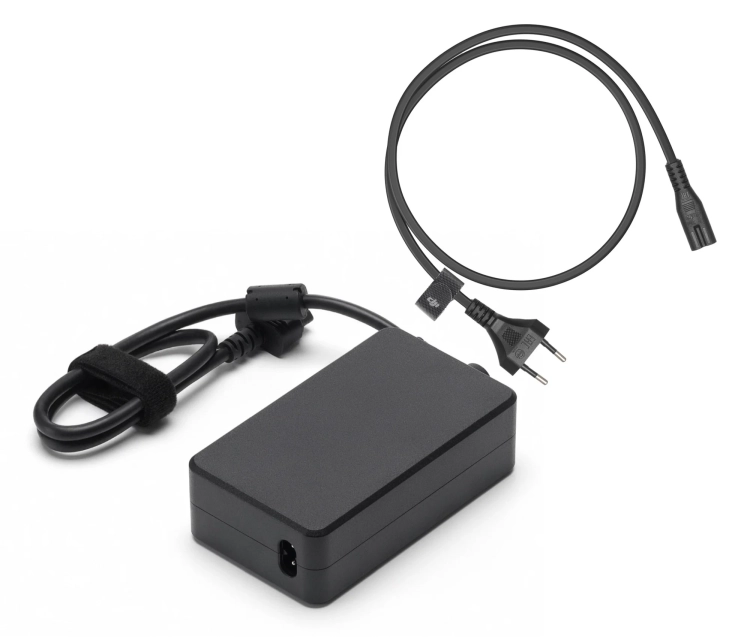 Zasilacz 240W do DJI Mavic 4 Pro z kablem