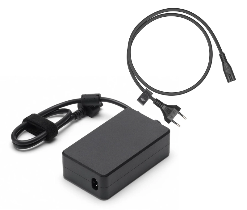 Zasilacz 240W do DJI Mavic 4 Pro z kablem