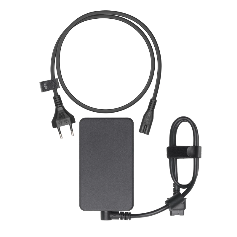 DJI Mavic 4 Power Adapter