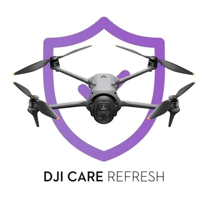 DJI-Care-Refresh-do-DJI-Mavic-4-Pro-dwuletni-plan
