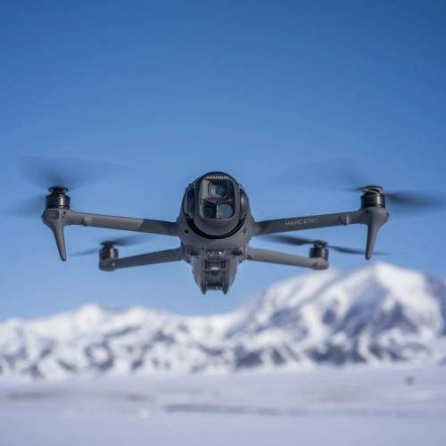 DJI Care Refresh do drona DJI Mavic 4 Pro - flyaway