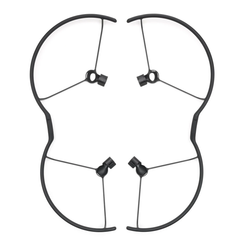 Osłony śmigieł DJI do drona DJI Mavic 4 Pro - od góry