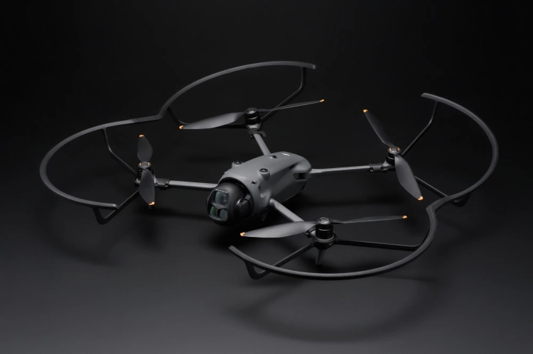 Osłony śmigieł DJI do drona DJI Mavic 4 Pro CP.MA.00000840.01