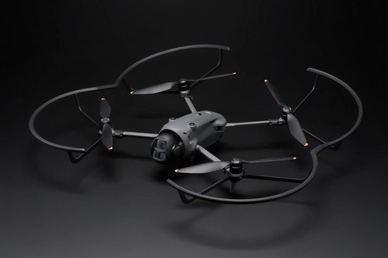 Osłony śmigieł DJI do drona DJI Mavic 4 Pro CP.MA.00000840.01