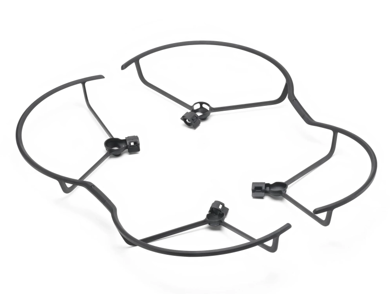 Osłony śmigieł DJI do drona DJI Mavic 4 Pro - na ukos
