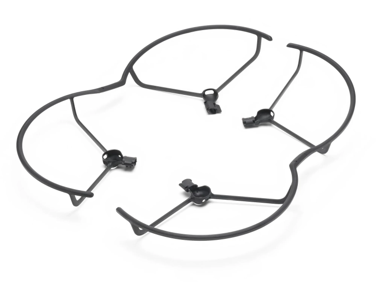 Osłony śmigieł DJI do drona DJI Mavic 4 Pro - na ukos