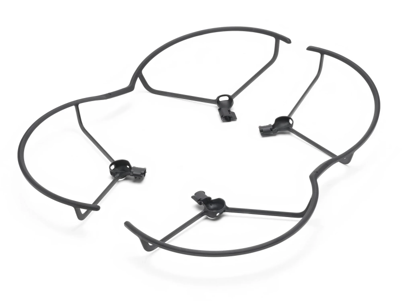 Osłony śmigieł DJI do drona DJI Mavic 4 Pro - na ukos
