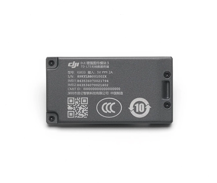 DJI Cellular Dongle 3