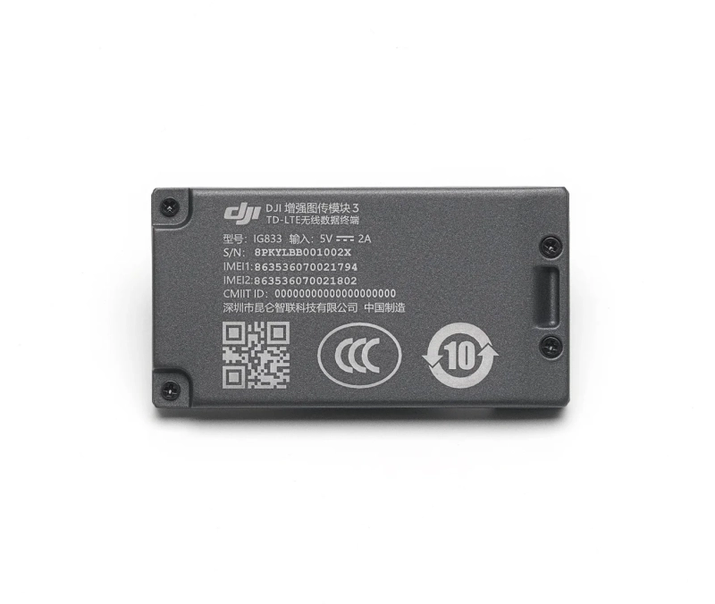 DJI Cellular Dongle 3