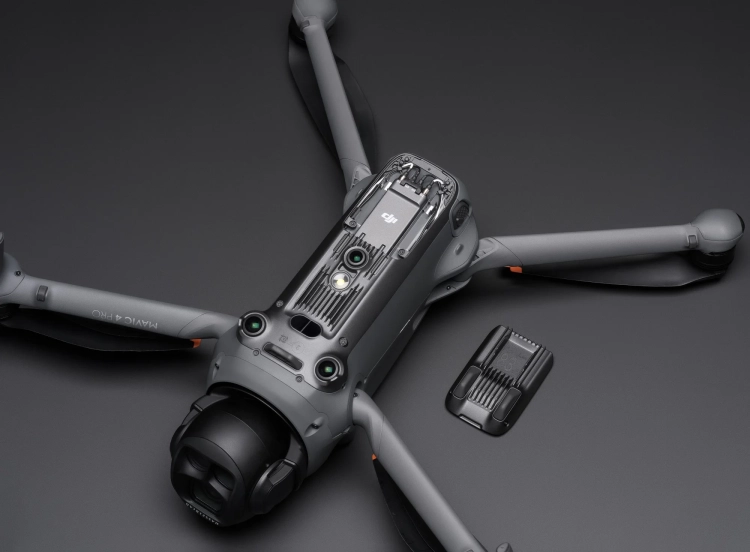 DJI Cellular Dongle 3 - do drona DJI Mavic 4 Pro