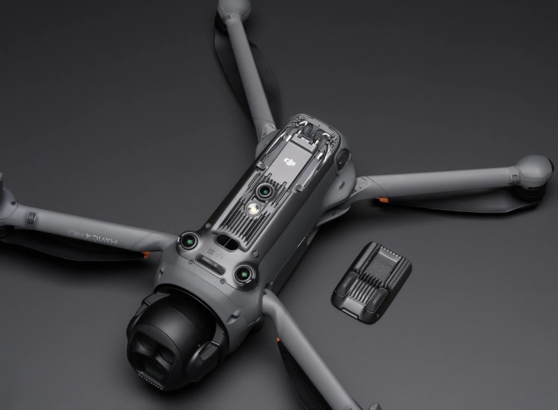 DJI Cellular Dongle 3 - do drona DJI Mavic 4 Pro