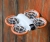 Osłona śmigieł SUNNYLIFE do DJI Neo - podczas lotu