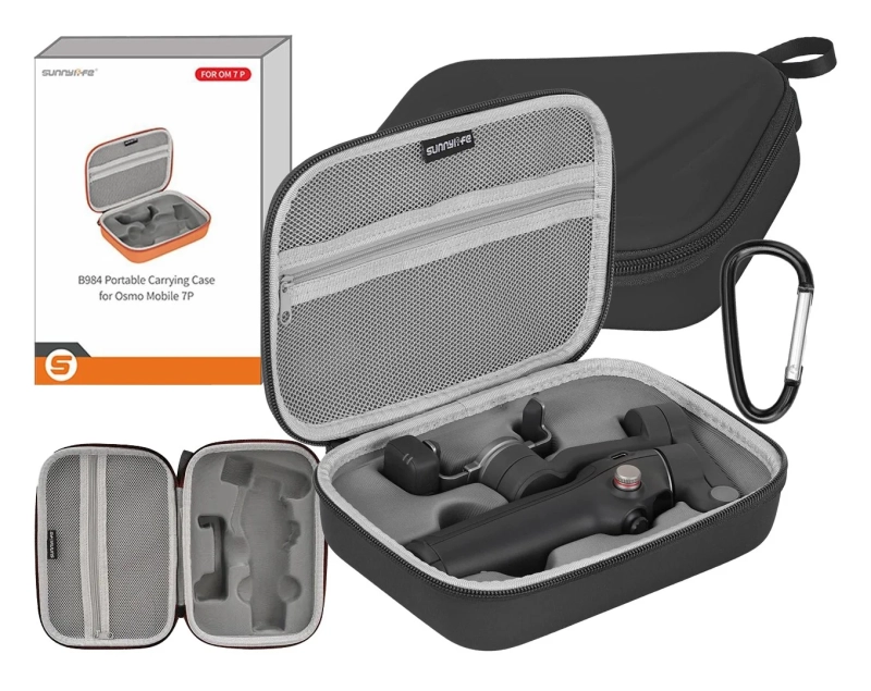 Pokrowiec na gimbal DJI OM7P Sunnylife O7P-B984-D