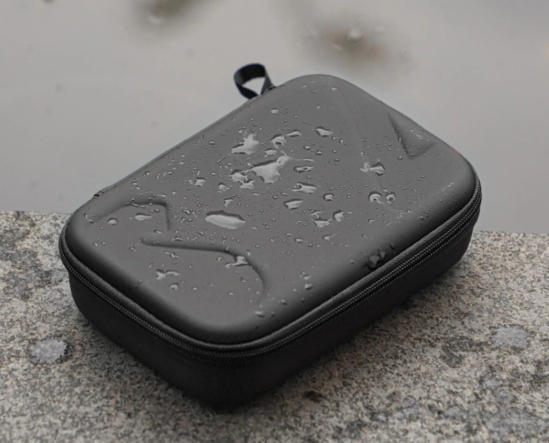 Przenośna torba ochronna etui do gimbala DJI Osmo Mobile 7P Sunnylife - odporna na wodę