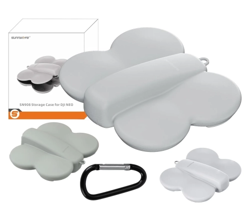 Etui, case Sunnylife do drona DJI Neo NE-SN908-GY