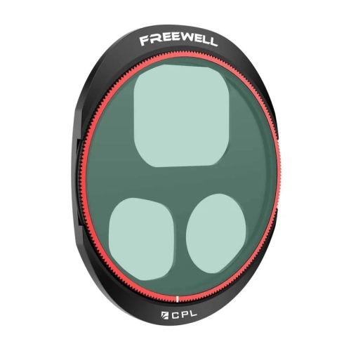 Filtr CPL do drona DJI Mavic 4 Pro FREEWELL