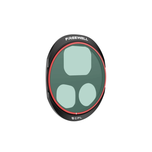 Filtr FREEWELL CPL do drona DJI Mavic 4 Pro