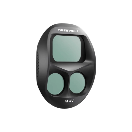 Filtr FREEWELL CPL do drona DJI Mavic 4 Pro
