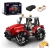 Klocki Mould King 18037 - zdalnie sterowany model traktora