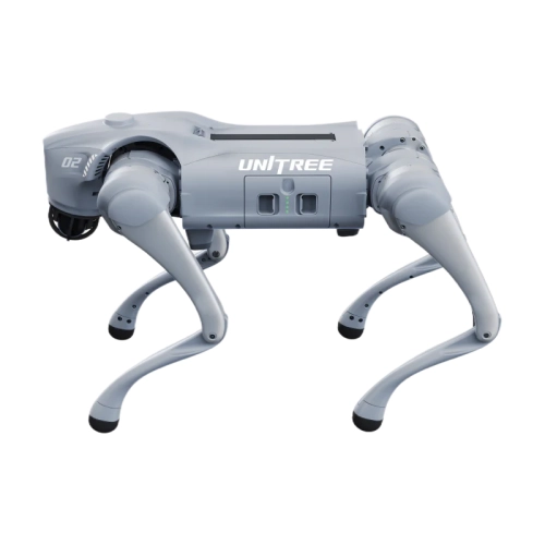 Robot Unitree Go2 Edu (2)