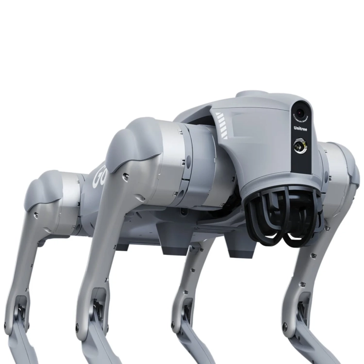 Robot czworonożny Unitree Go2 Pro - flystore