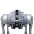 Robot czworonożny Unitree Go2 Air - front