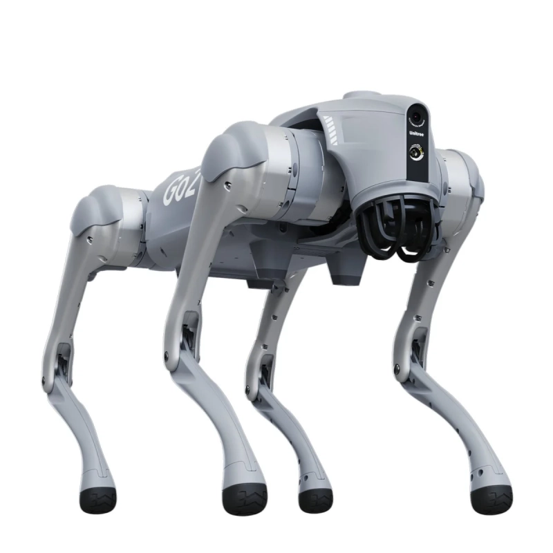 Robot czworonożny Unitree Go2 Air - na ukos
