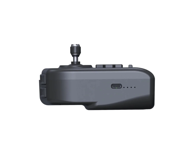 Kontroler Unitree Go2 - bok