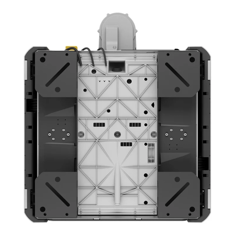 Stacja dokująca DJI Dock 3 - od spodu