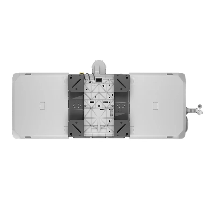 Stacja dokująca DJI Dock 3 - otwarta od spodu