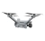 Dron DJI Matrice 4TD - bok z prawej
