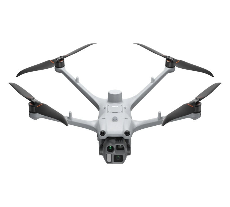 Dron DJI Matrice 4D - front