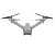 Dron DJI Matrice 4D - tył
