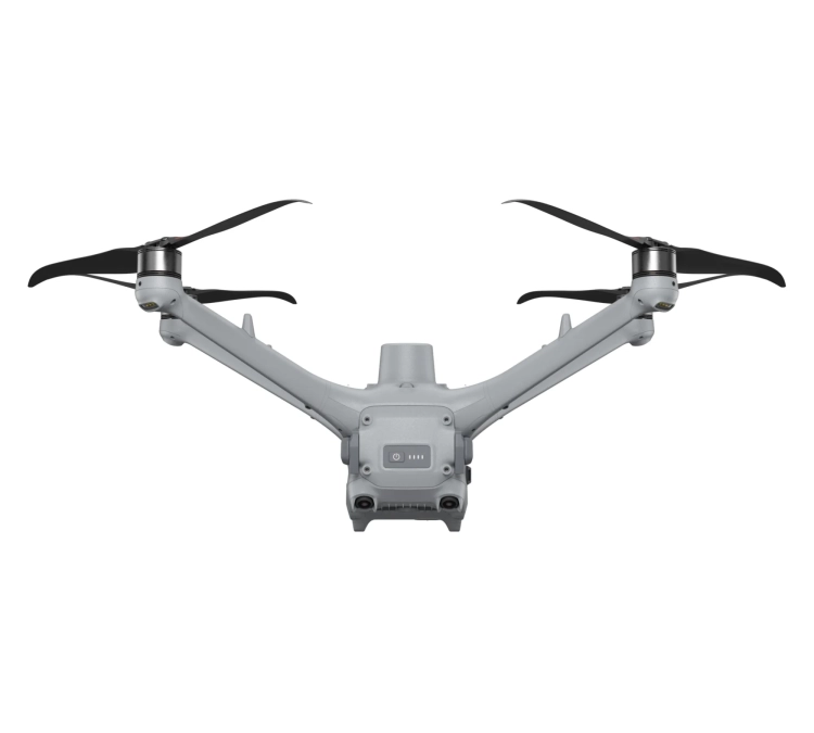 Dron DJI Matrice 4D - tył