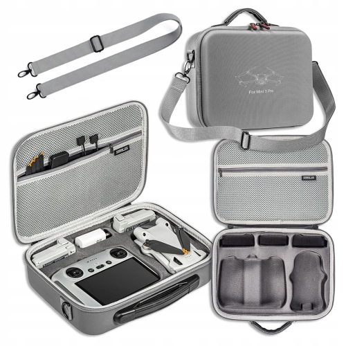 Torba transportowa STARTRC do DJI Mini 3 Pro RC  RC-N1 - FLYSTORE