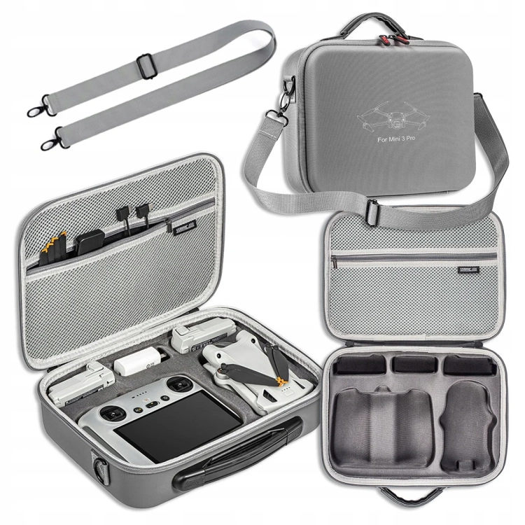Torba transportowa STARTRC do DJI Mini 3 Pro RC  RC-N1 - FLYSTORE