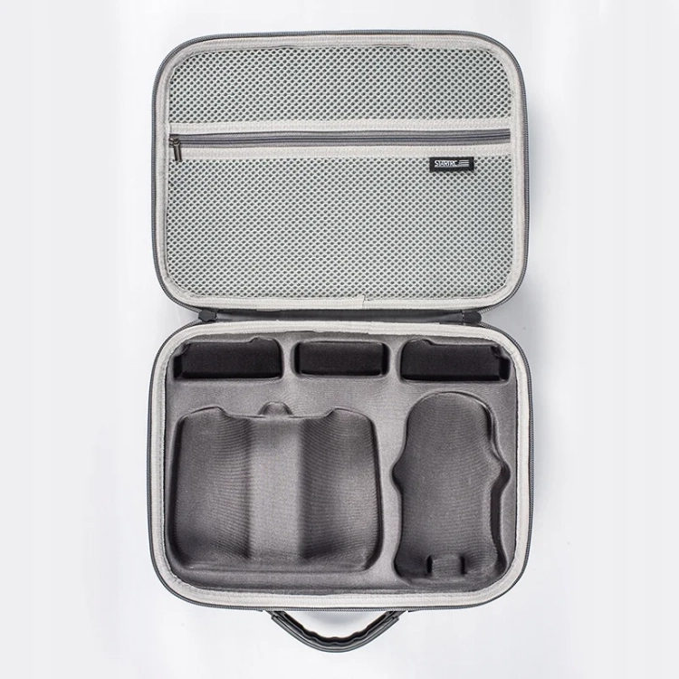 Torba transportowa STARTRC 1123982 - otworzona
