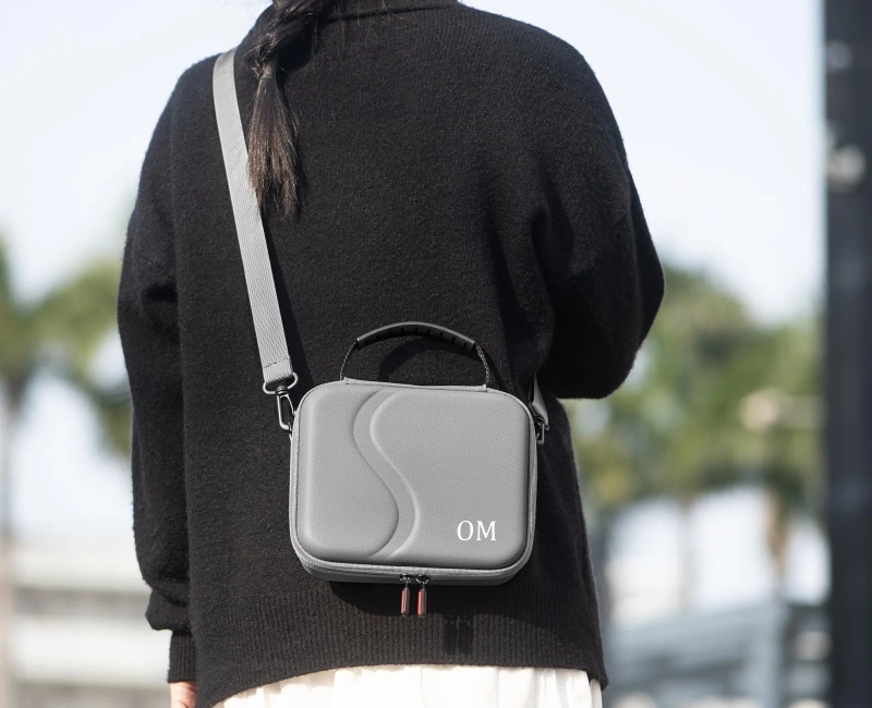 Torba etui STARTRC do gimbala DJI Osmo Mobile 7 7P - na ramieniu